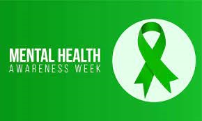 Read more about the article Mental Health Awareness week