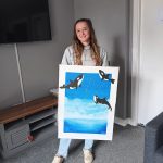 Cliffe House Painting Competition