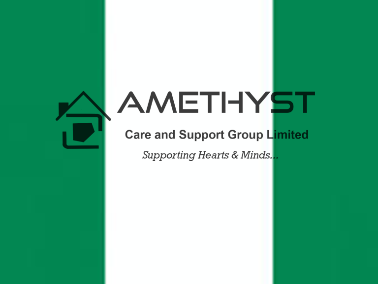 Read more about the article Amethyst Celebrates Nigeria